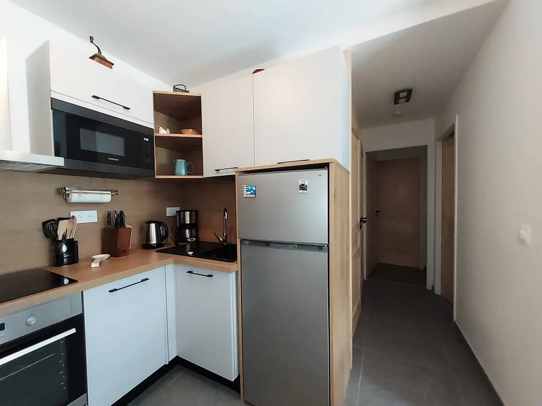 Roc A Residence