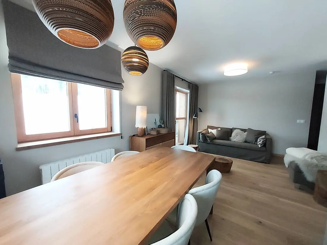 Residence Roc B
