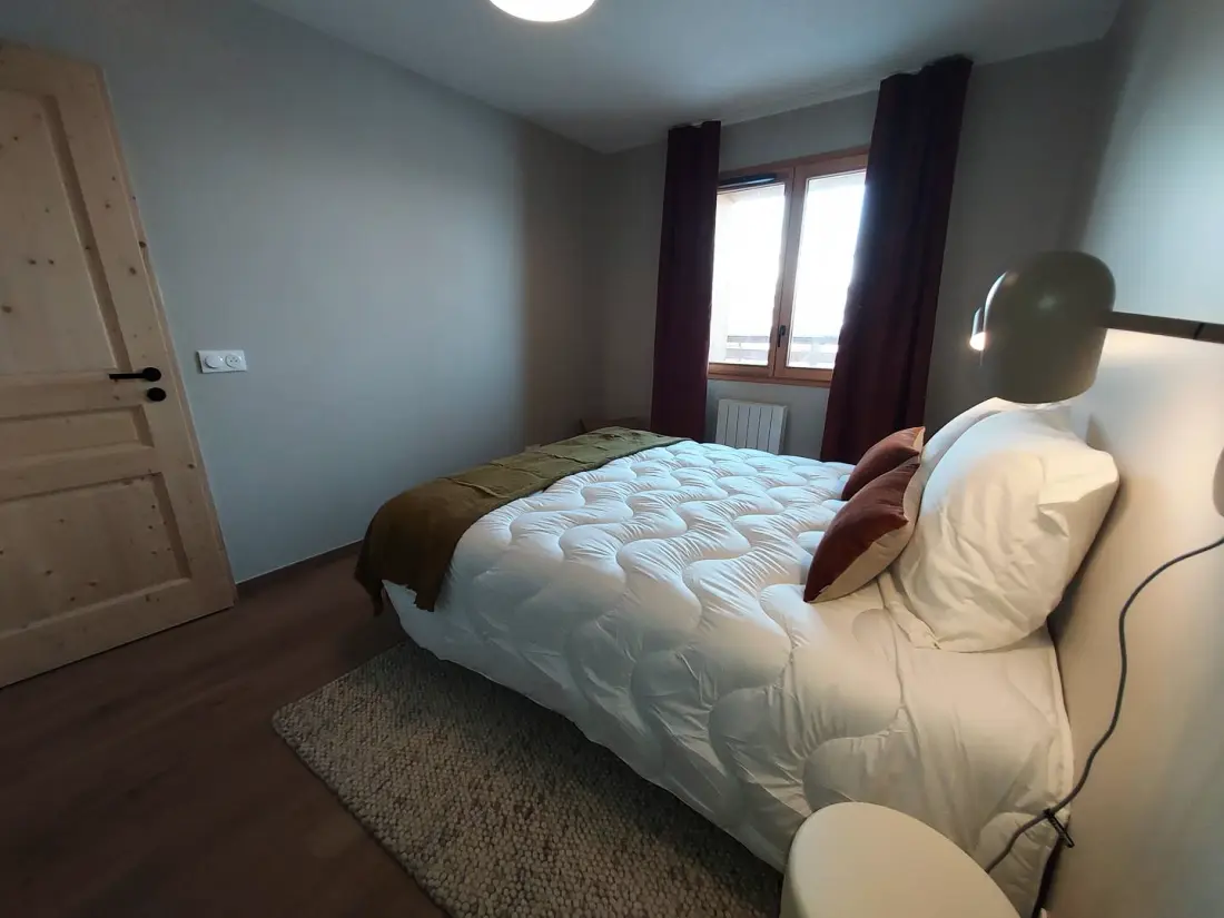 Residence Roc B