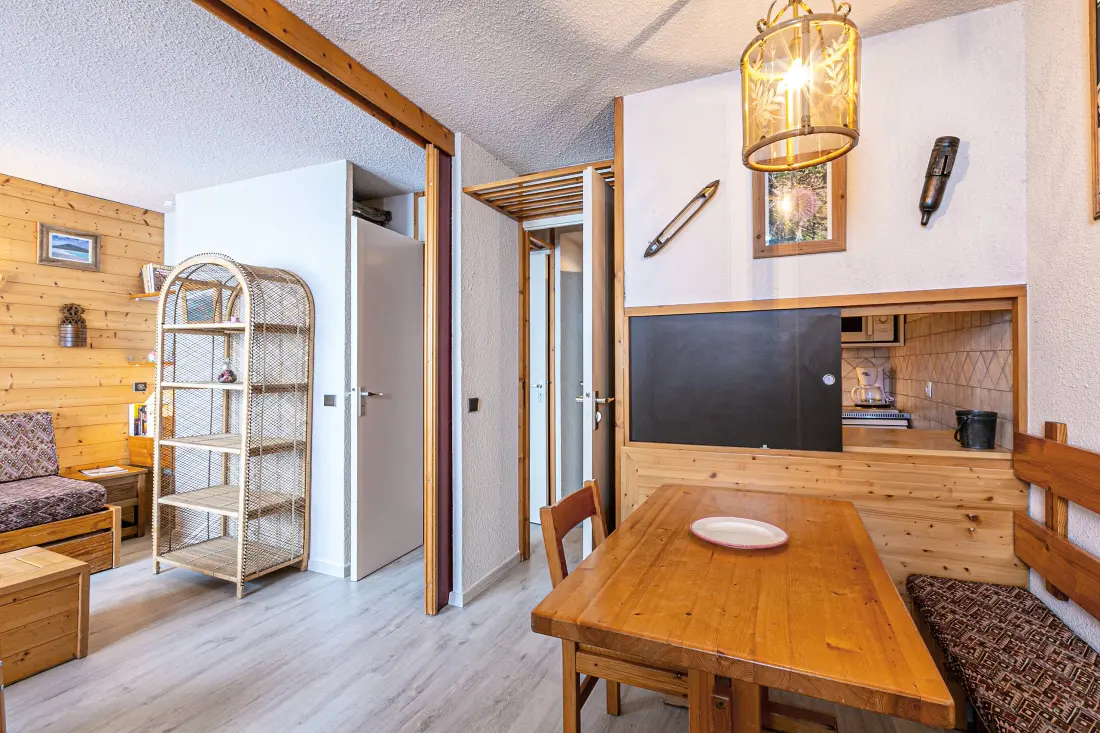 Residence Roche Combe G