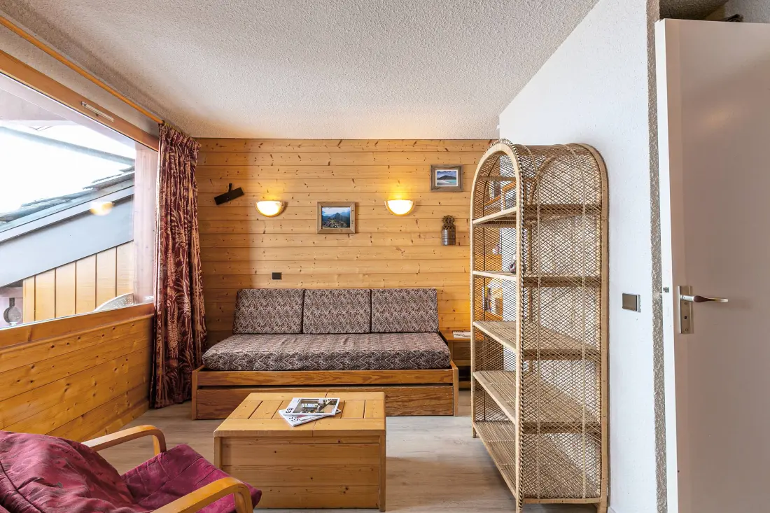 Residence Roche Combe G