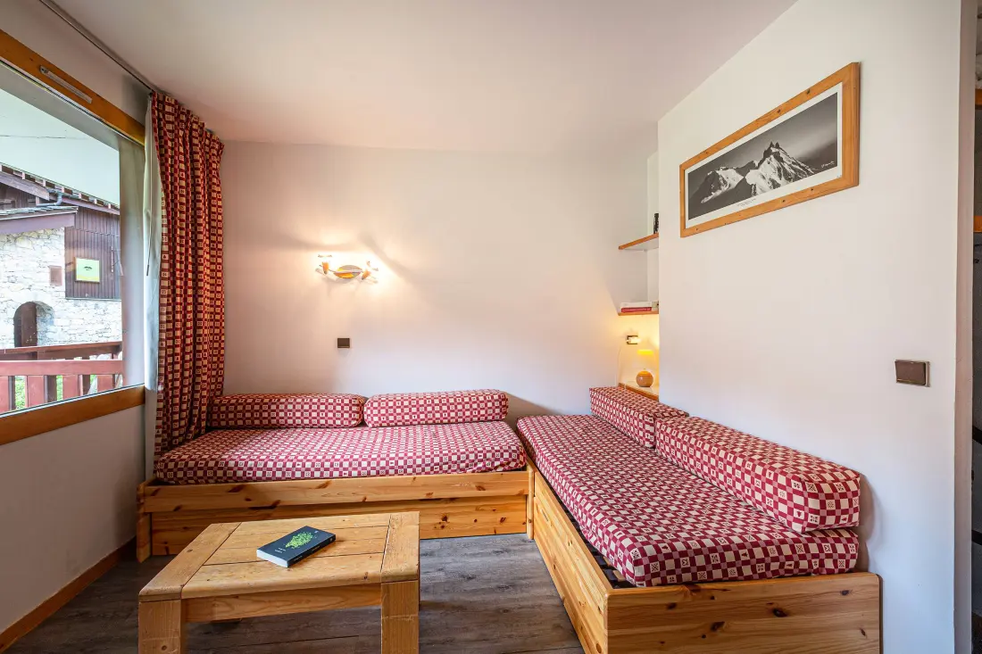 Residence Roche Combe G