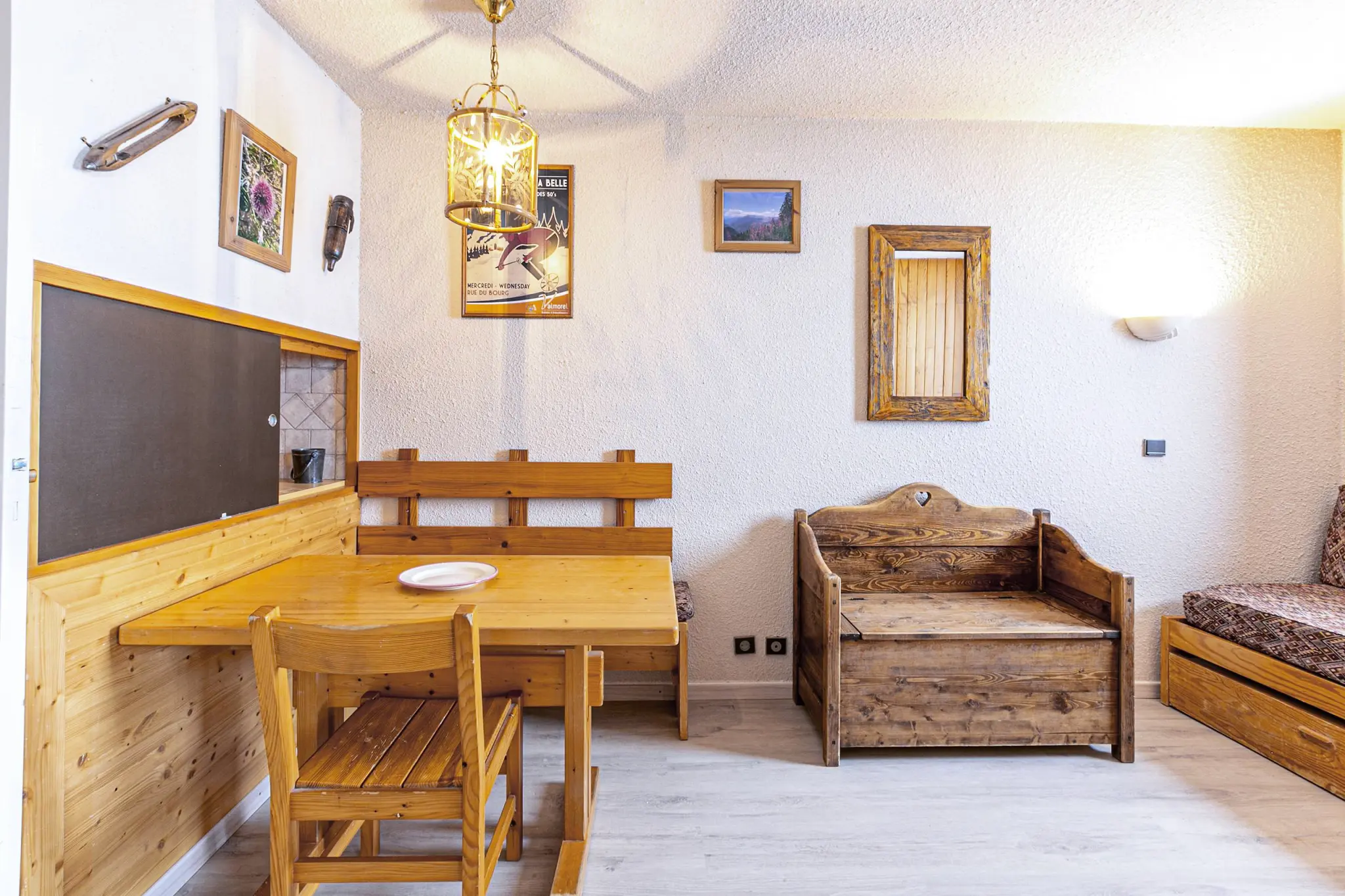 Residence Roche Combe G - 4