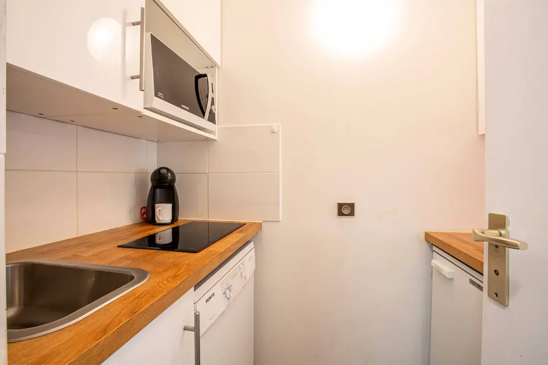 Residence Roche Combe G