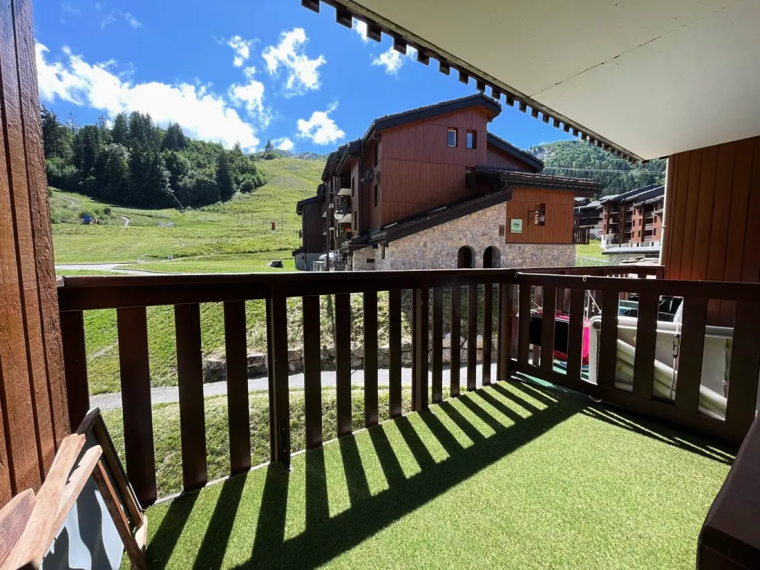 Residence Roche Combe G