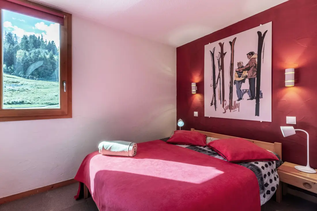 Residence Roche Combe G