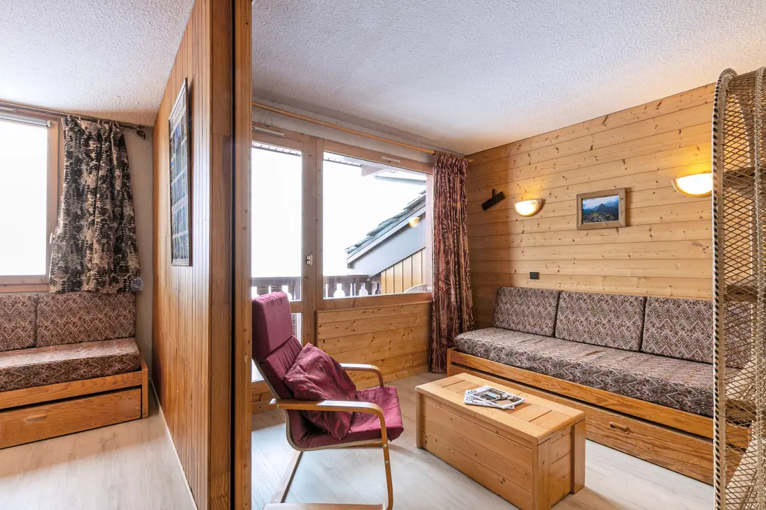 Residence Roche Combe G