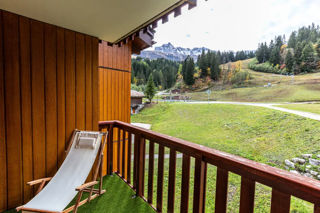 Residence Roche Combe G