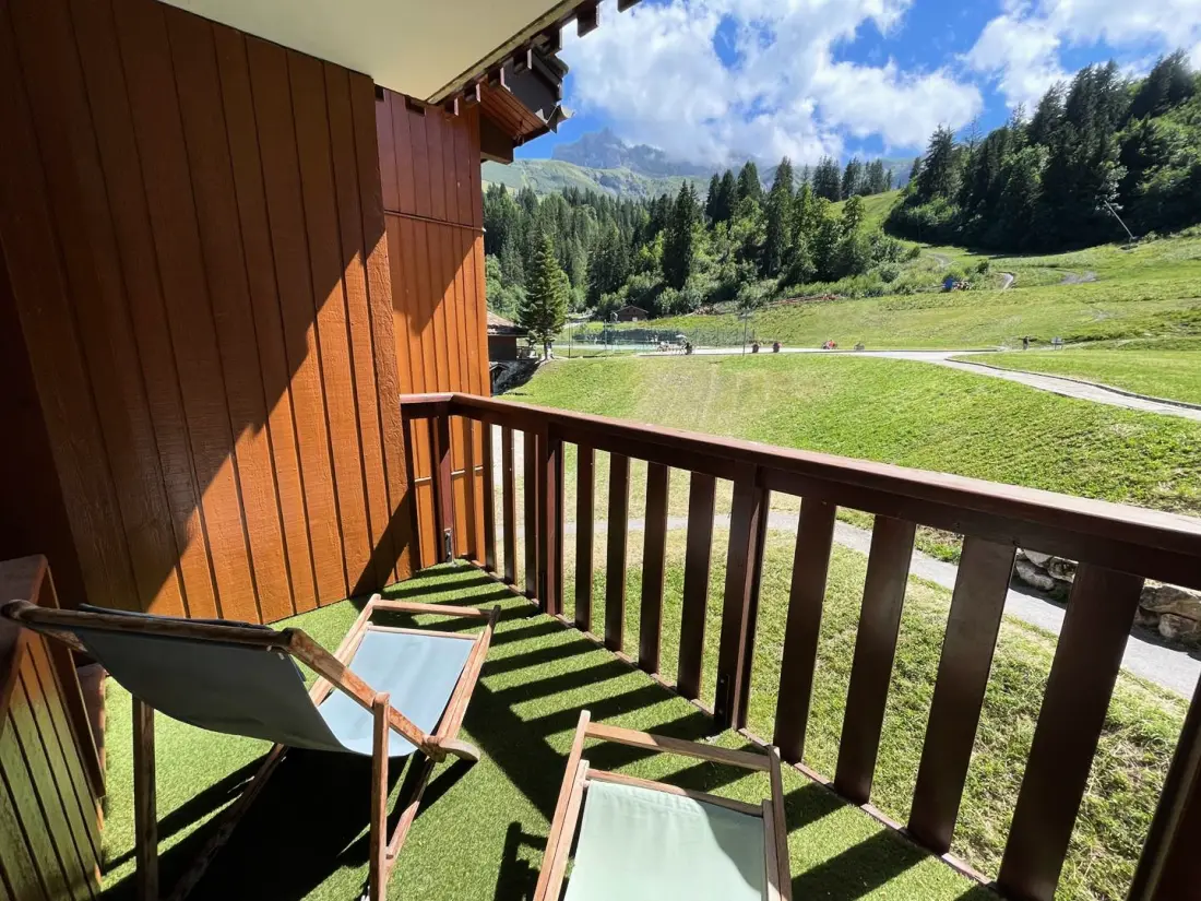 Residence Roche Combe G