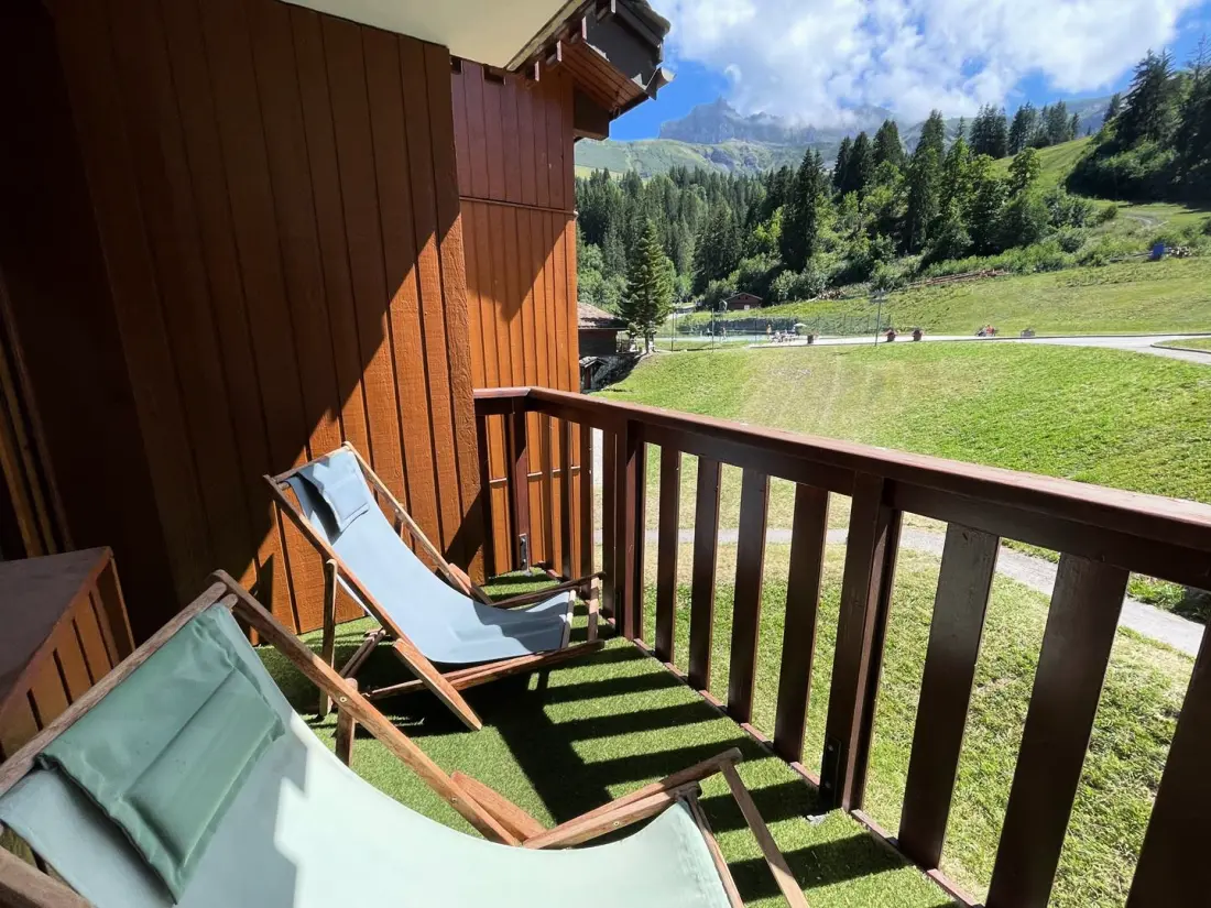 Residence Roche Combe G