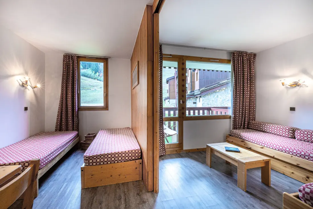 Residence Roche Combe G