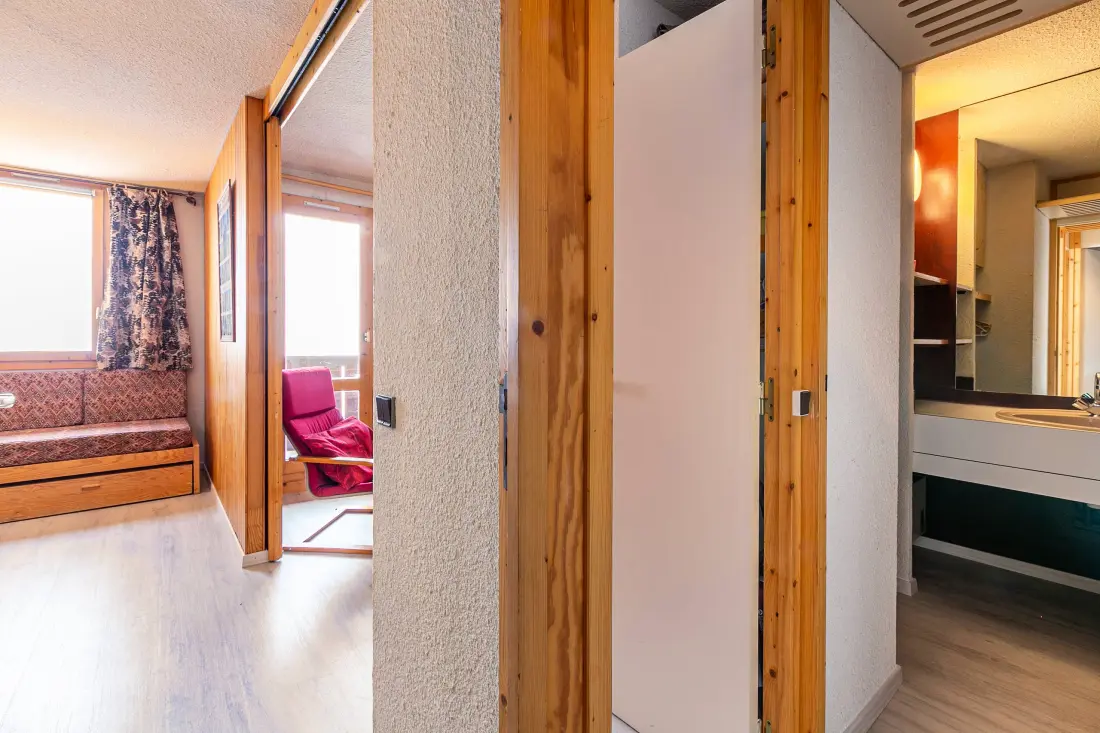 Residence Roche Combe G