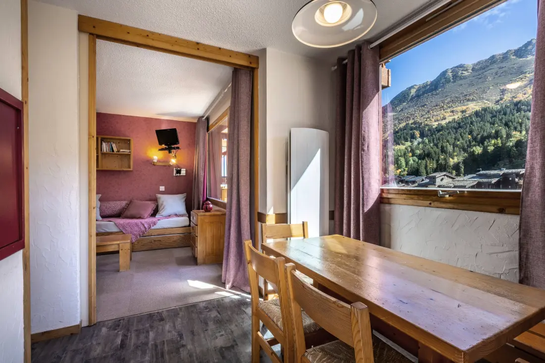 Residence Roche Combe G