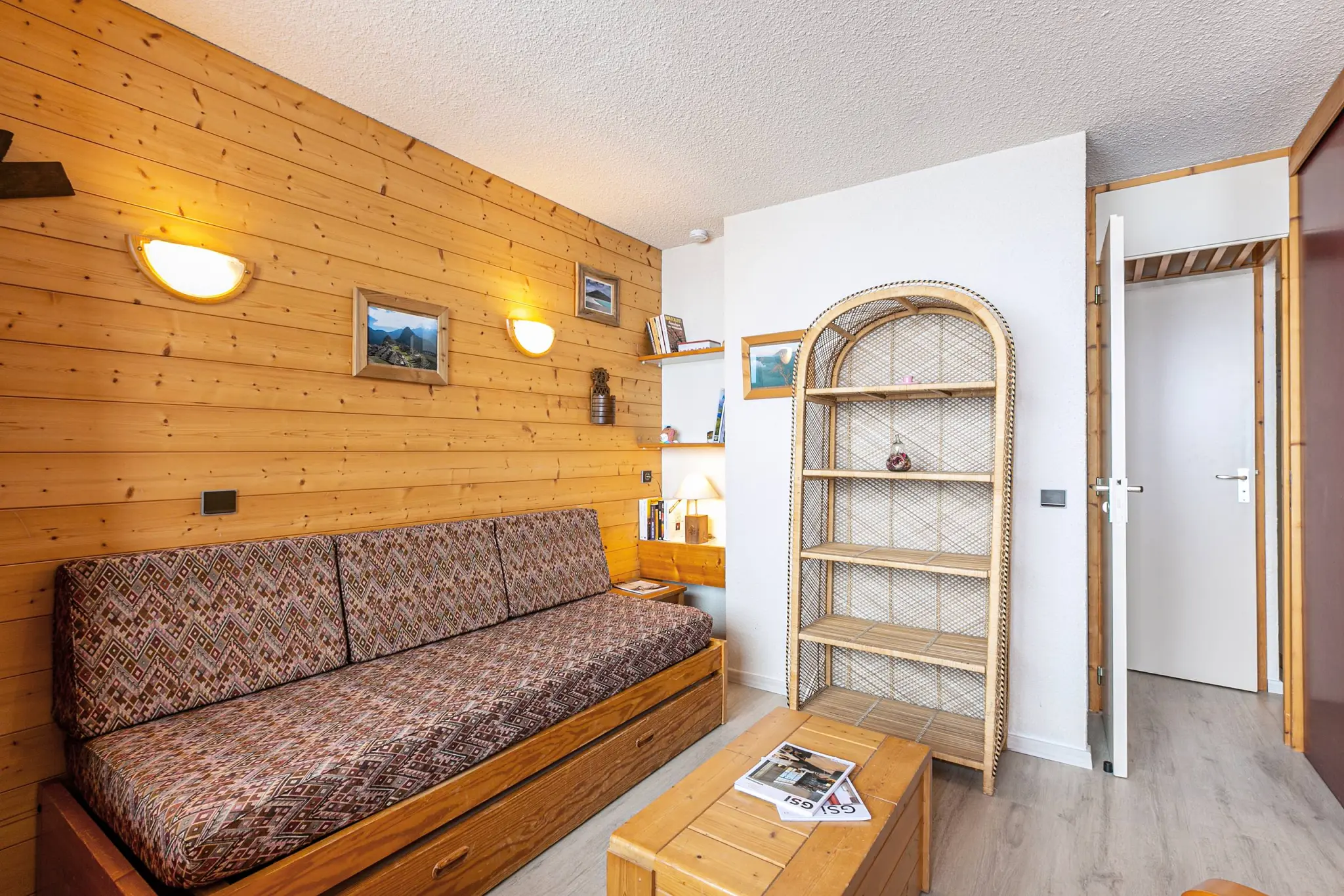 Residence Roche Combe G - 3