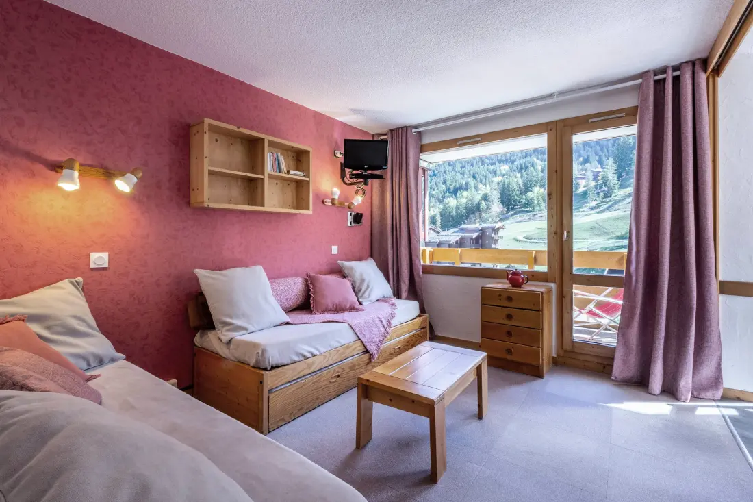 Residence Roche Combe G