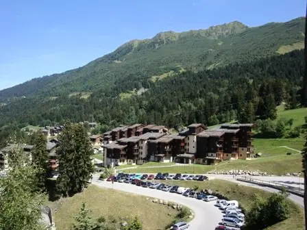 Residence Roche Combe G