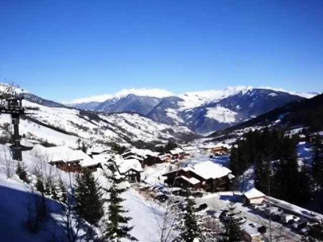 Residence Roche Combe G