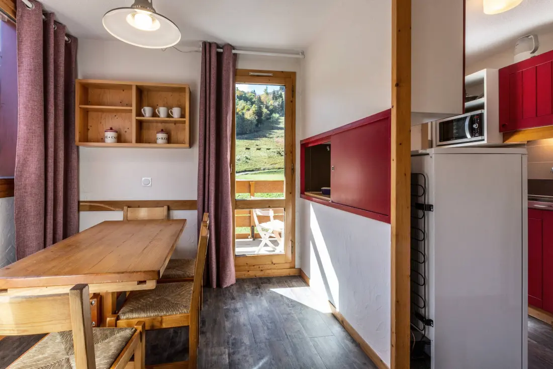 Residence Roche Combe G