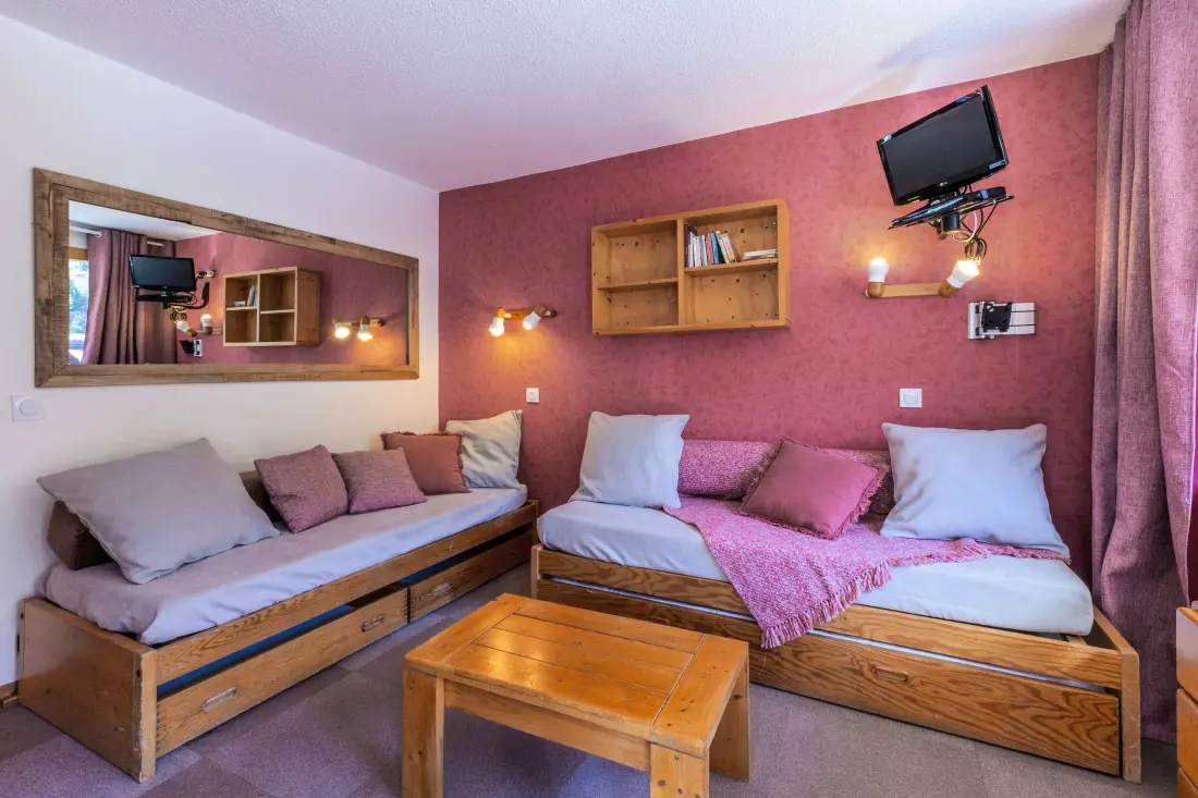 Residence Roche Combe G