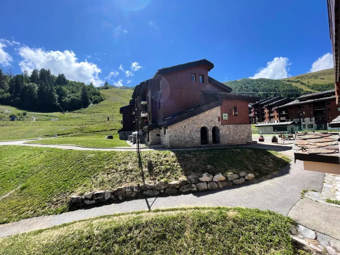 Residence Roche Combe G