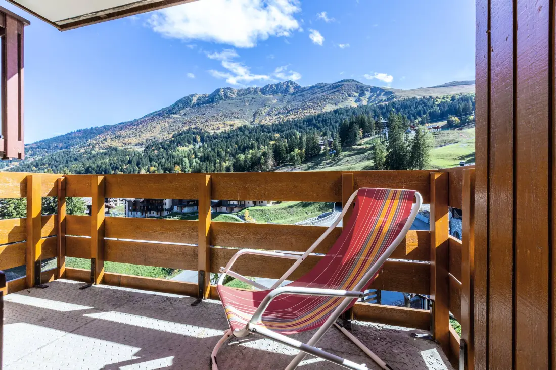 Residence Roche Combe G