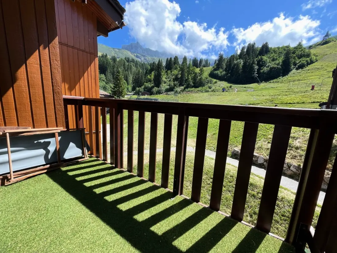 Residence Roche Combe G