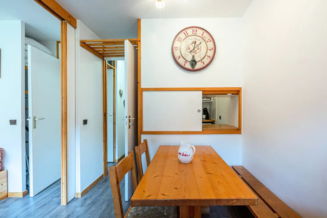 Residence Roche Combe G