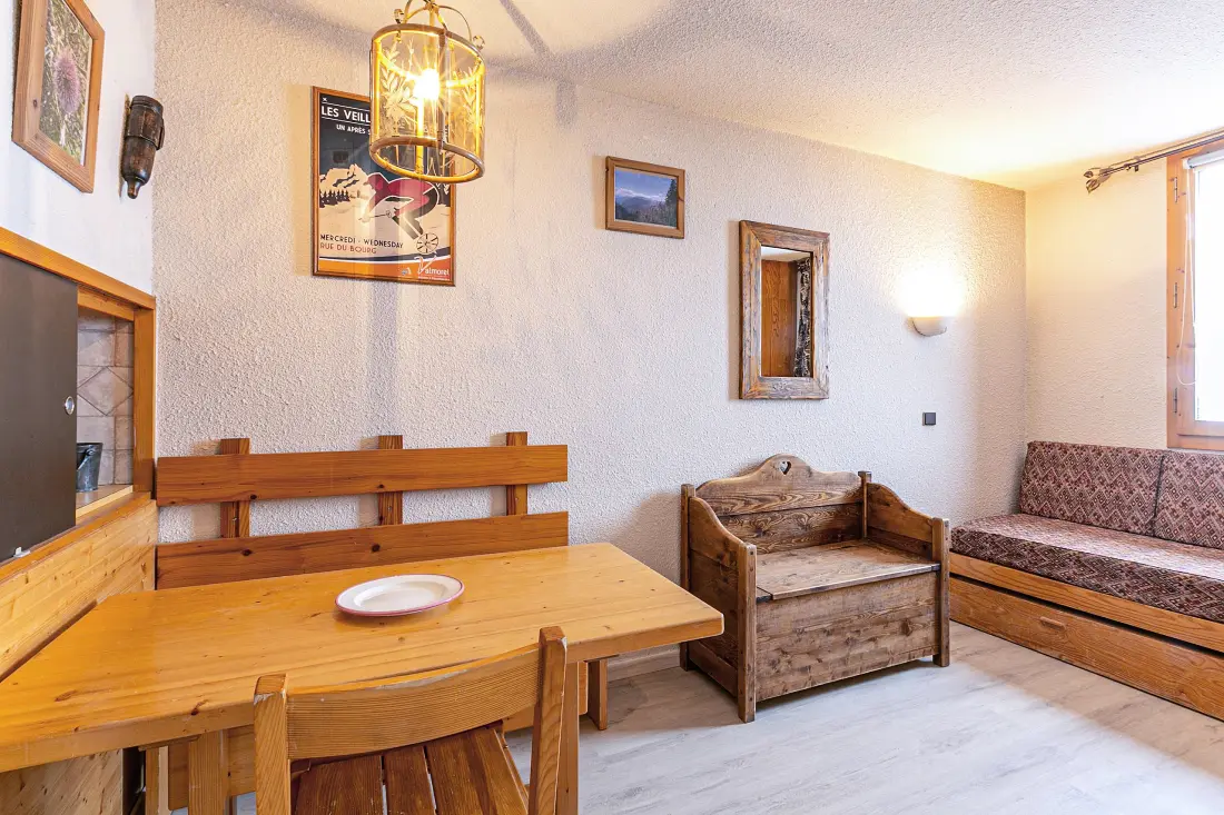 Residence Roche Combe G