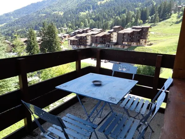 Residence Roche Combe