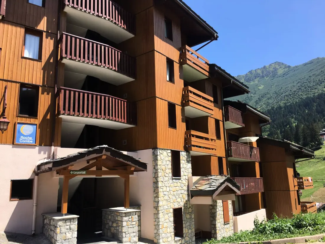 Residence Roche Combe