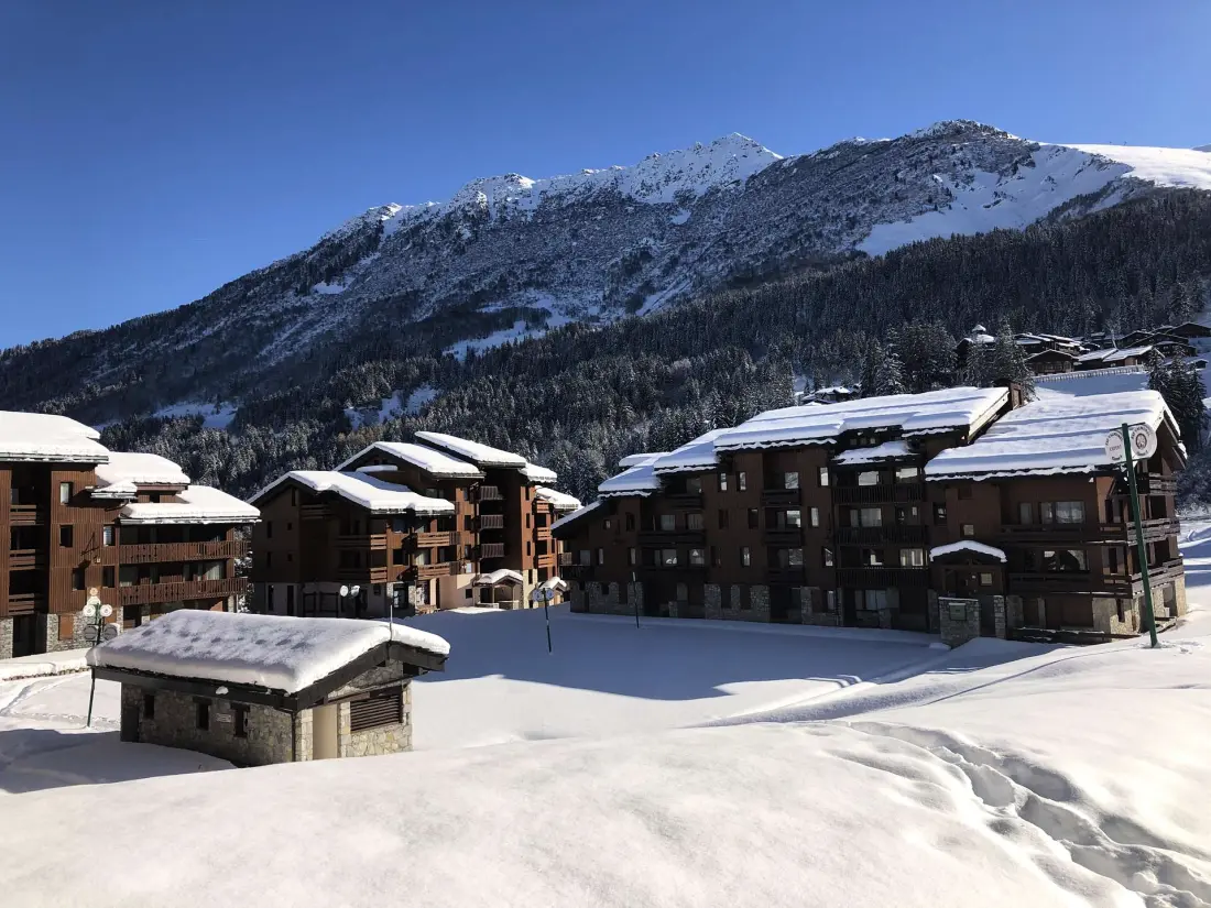 Residence Roche Combe