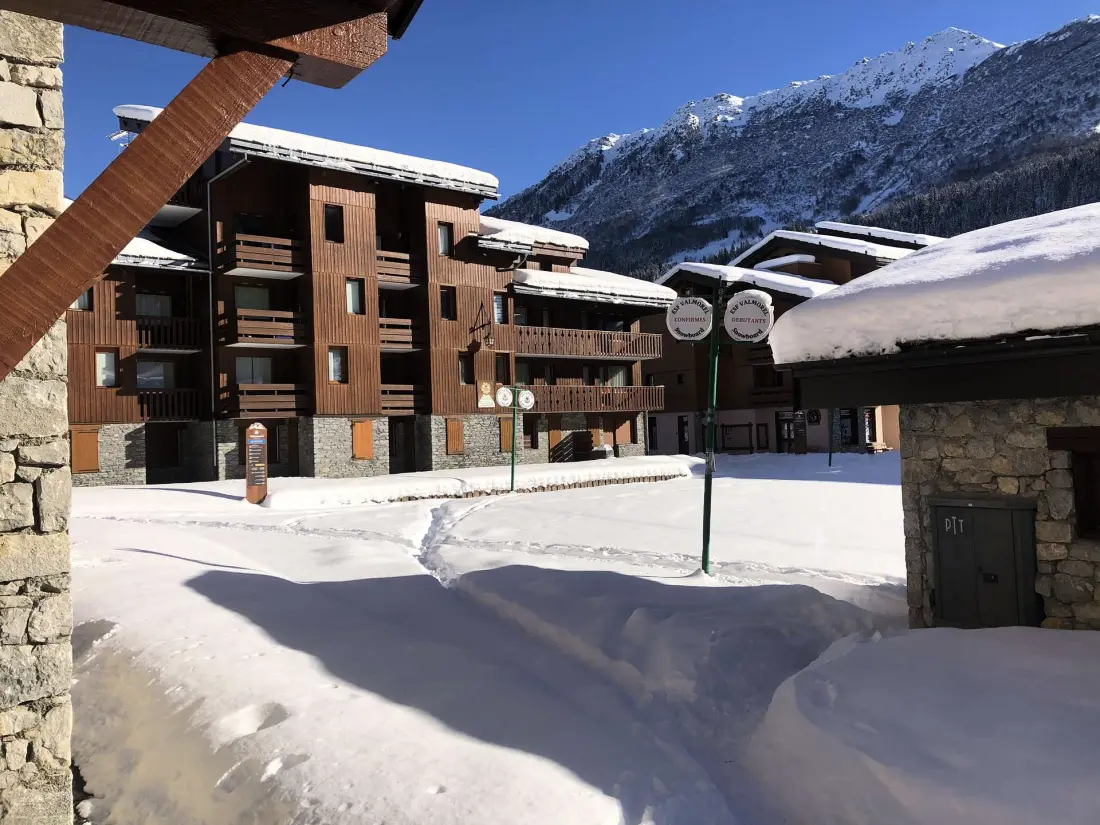 Residence Roche Combe