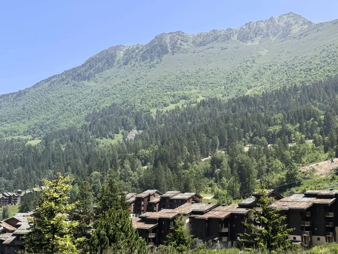 Residence Roche Combe