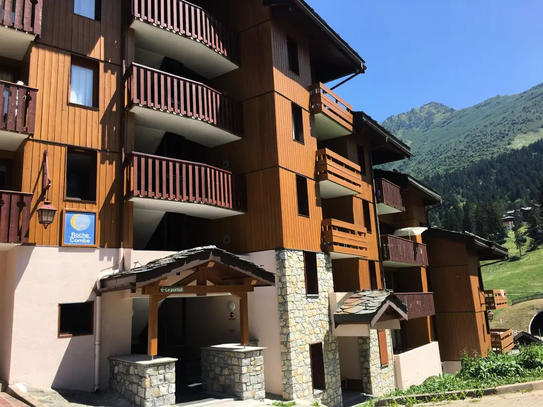 Residence Roche Combe