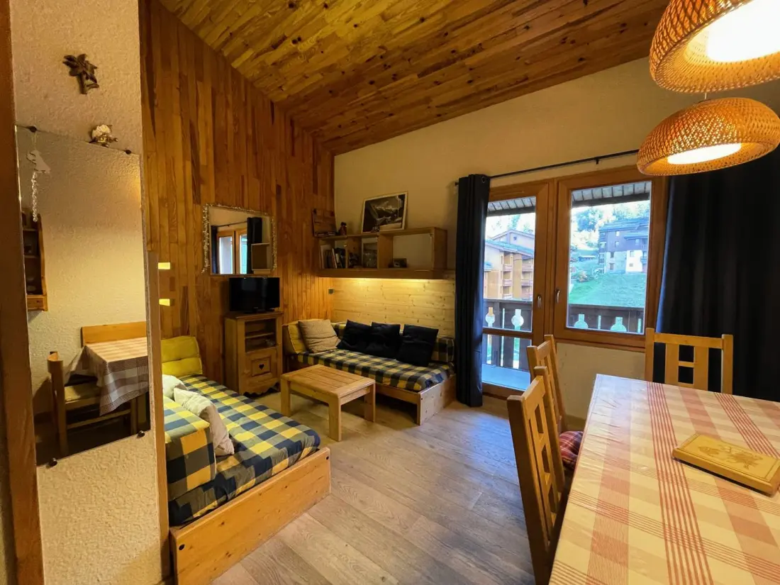 Residence Roches Blanches G