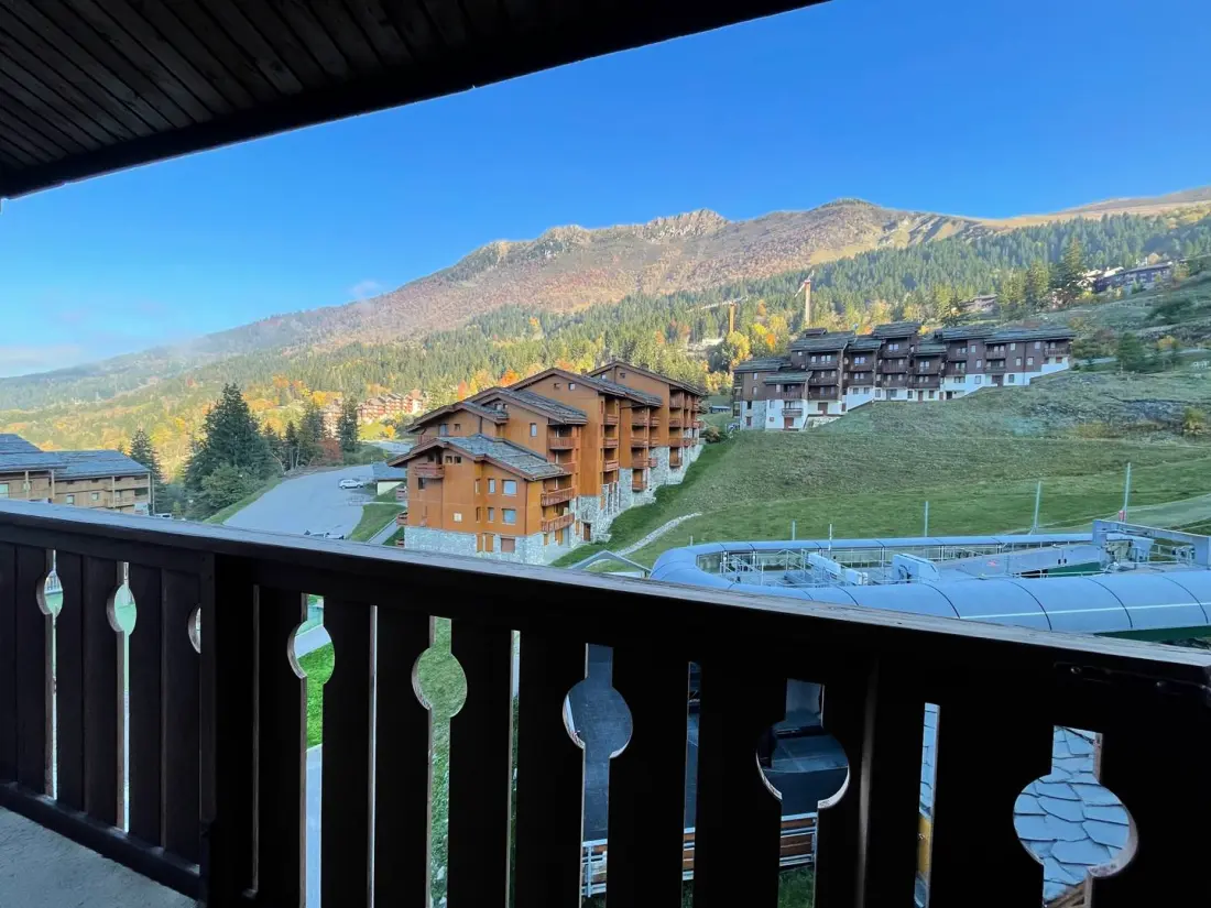 Residence Roches Blanches G