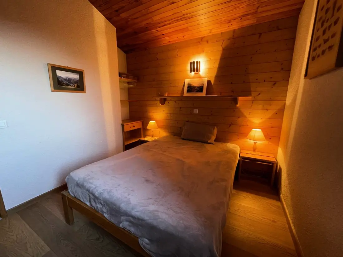 Residence Roches Blanches G