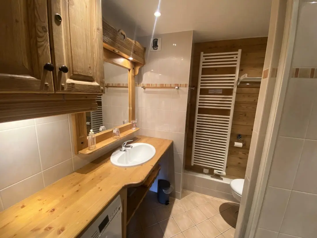 Residence Roches Blanches G