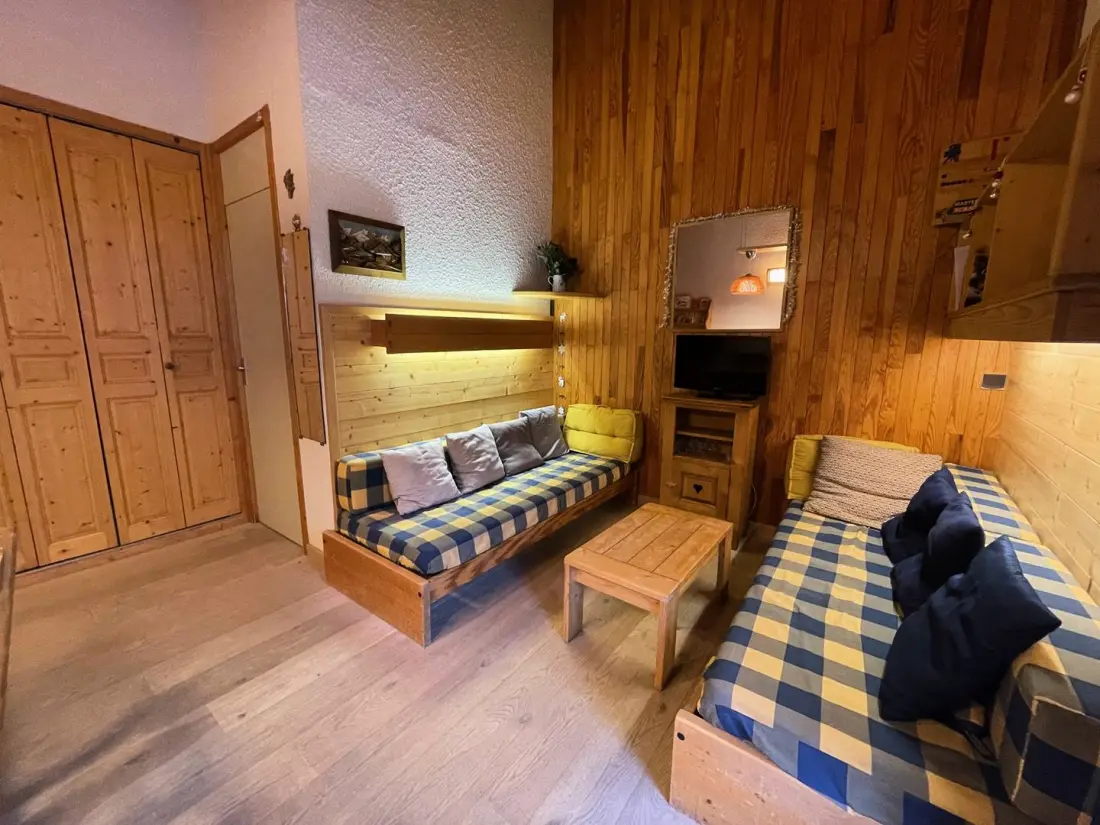 Residence Roches Blanches G