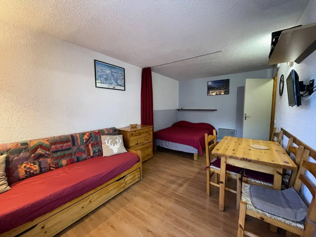 Residence Roches Blanches G