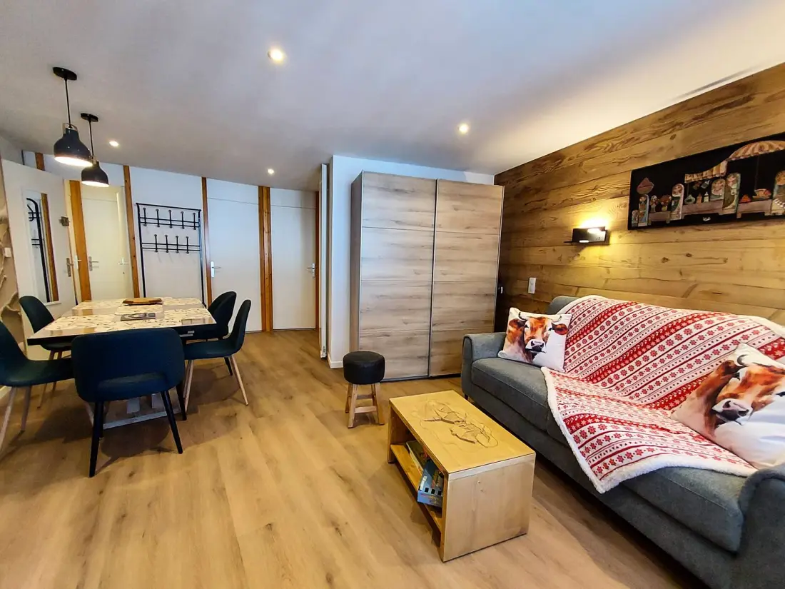 Residence Roches Blanches G