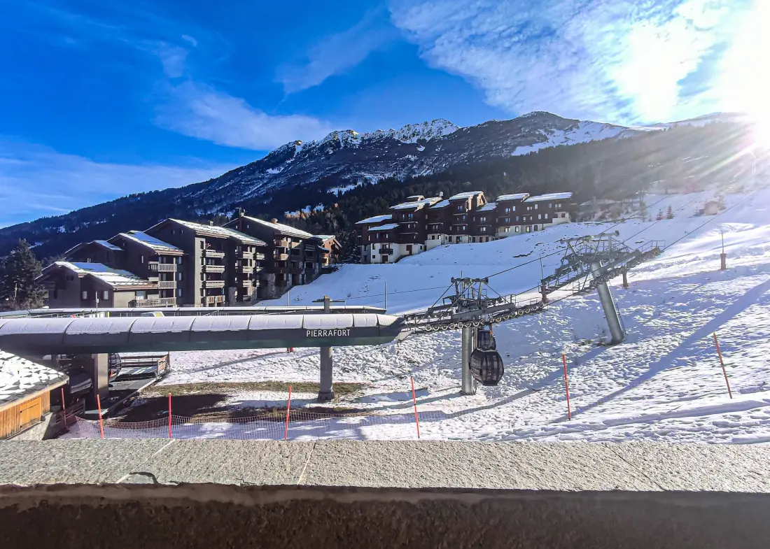 Residence Roches Blanches G