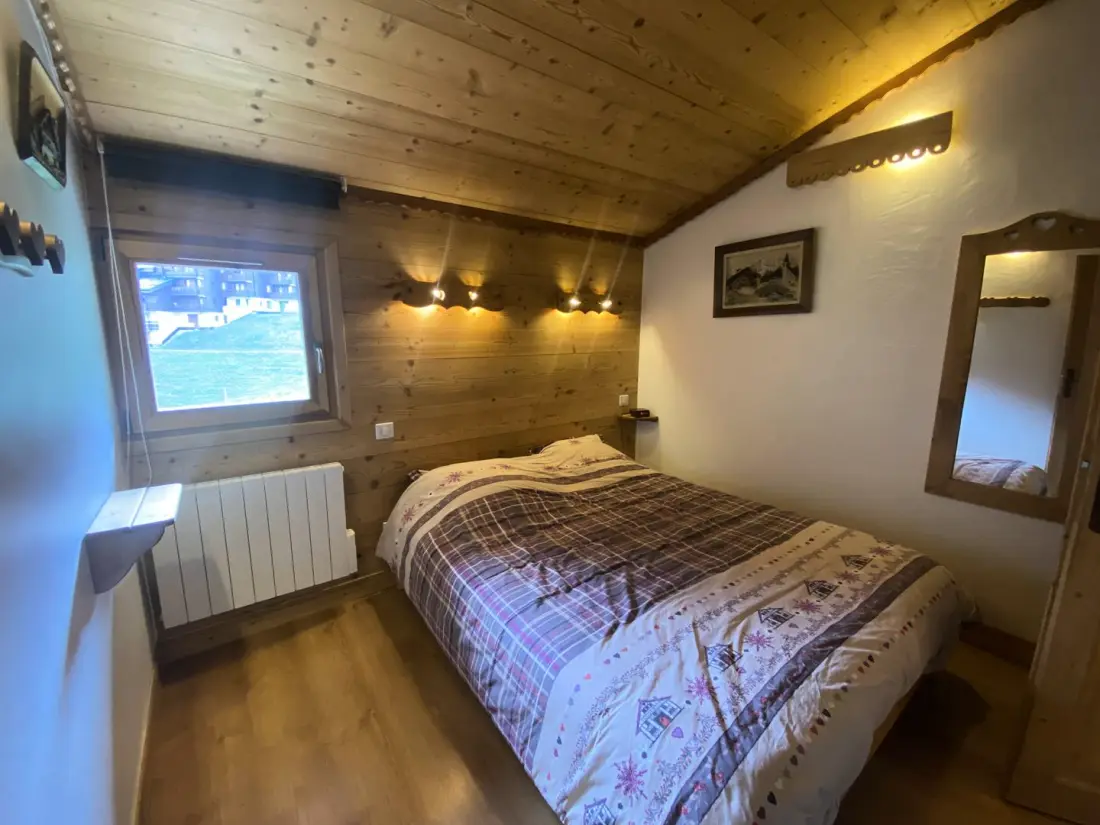 Residence Roches Blanches G
