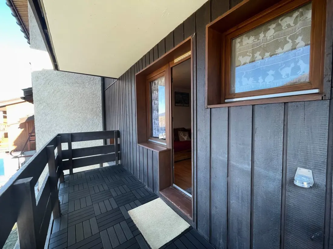 Residence Roches Blanches G