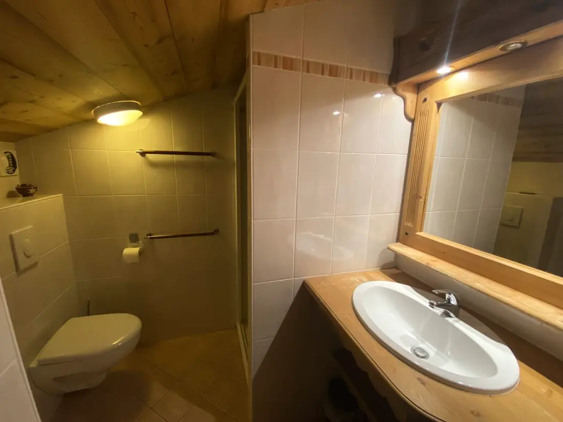 Residence Roches Blanches G