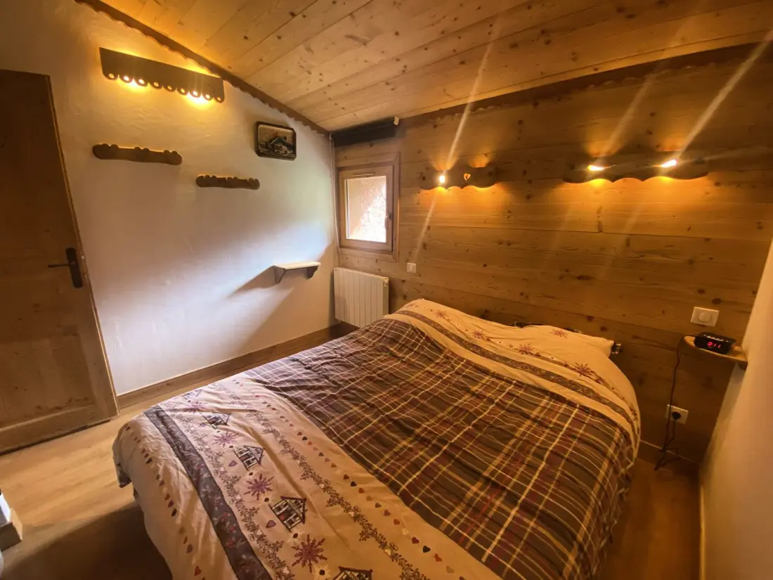 Residence Roches Blanches G