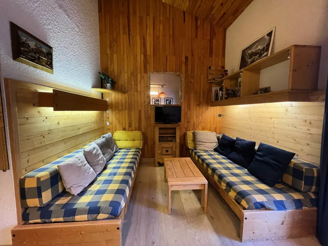 Residence Roches Blanches G