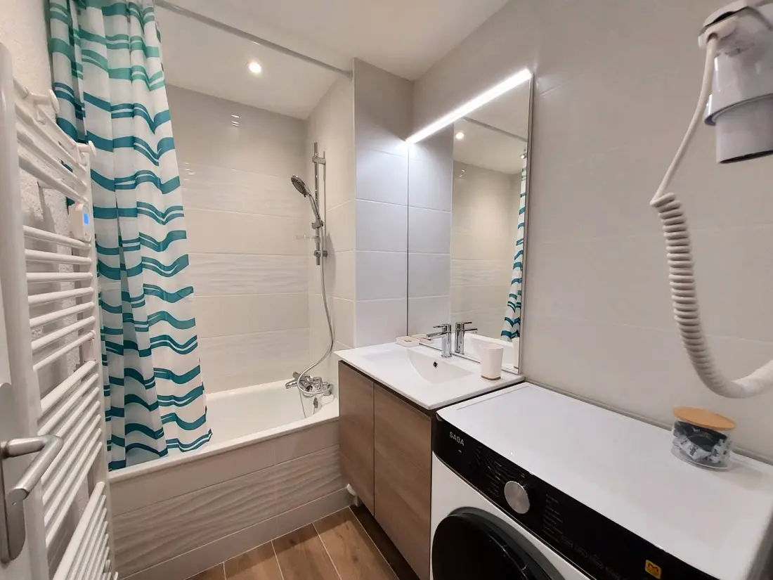 Residence Roches Blanches G