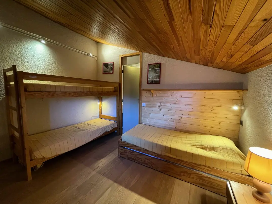 Residence Roches Blanches G
