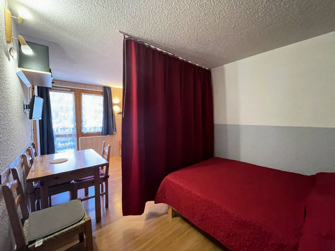 Residence Roches Blanches G